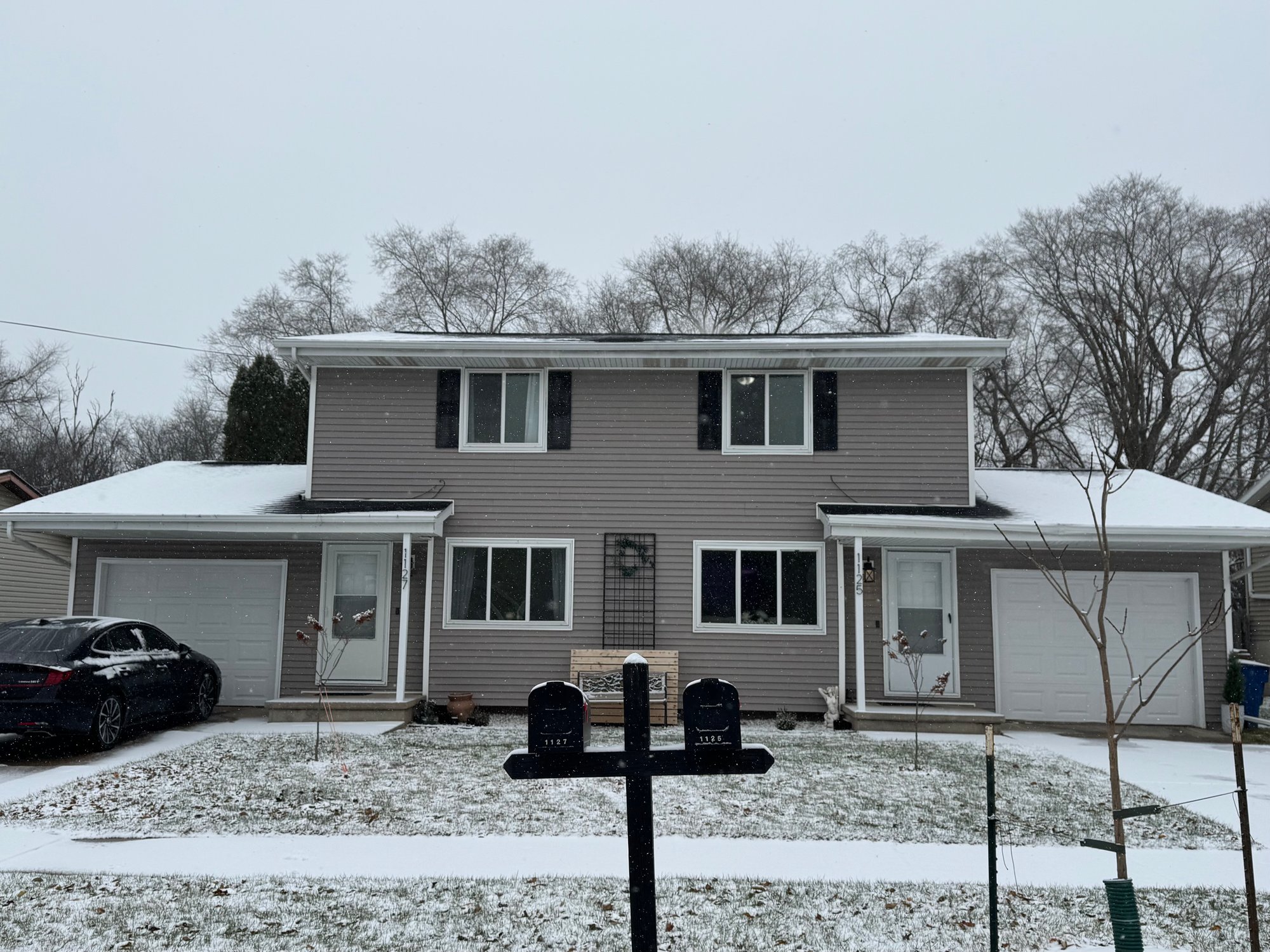 Home Exterior Home Exterior